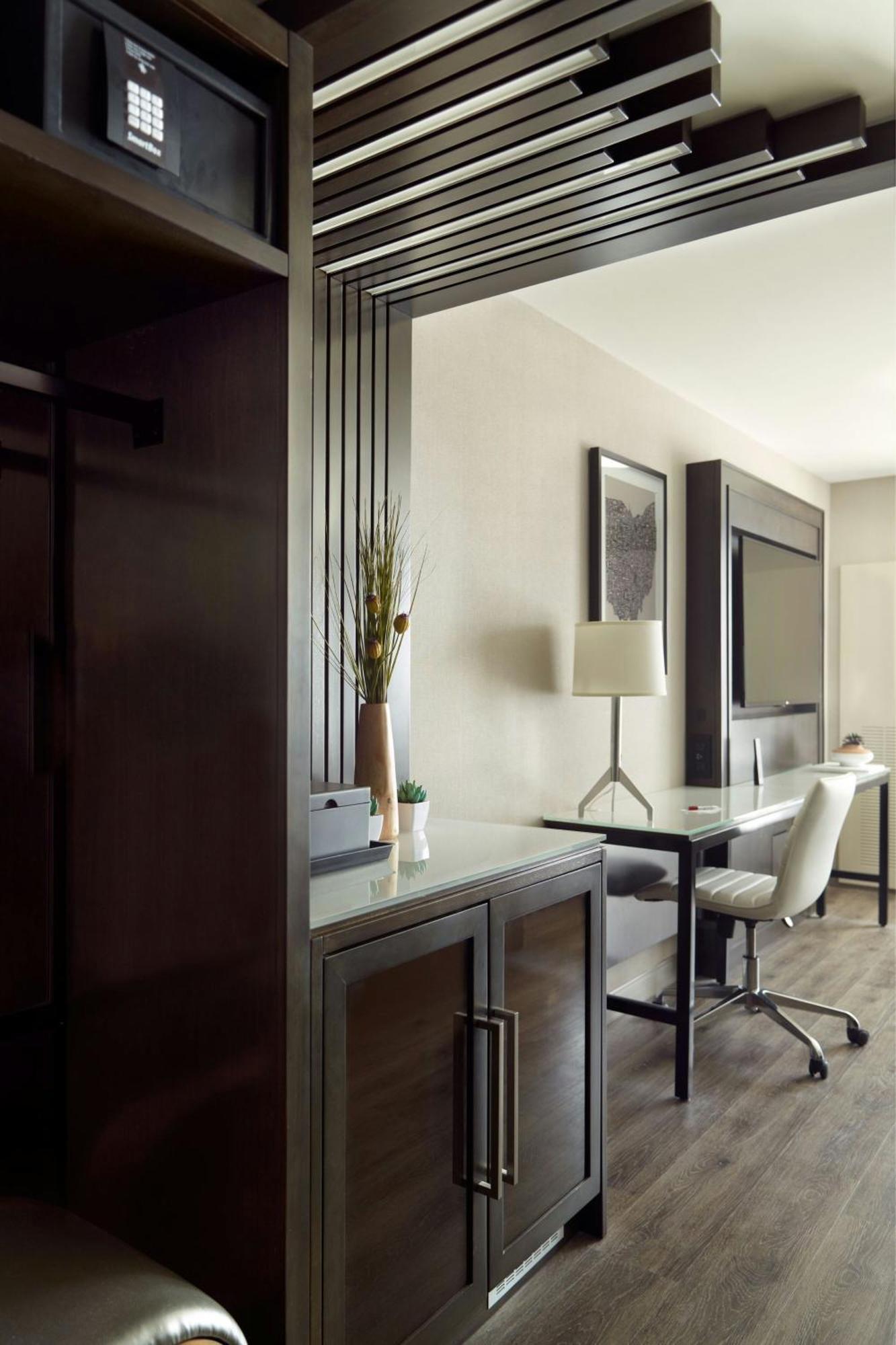 Marriott Columbus Osu Hotel Exterior photo